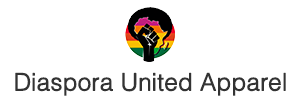 Diaspora United Apparel